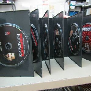 л2744 AH DVD 13枚組 デスパレートな妻たち DESPERATE HOUSEWIVES COMPLETE BOX SEASON 2 コンプリートボックスの画像3