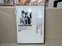 2841　AH ■ストレンジャー・ザン・パラダイス　中古DVD　ジョン・ルーリー_画像1