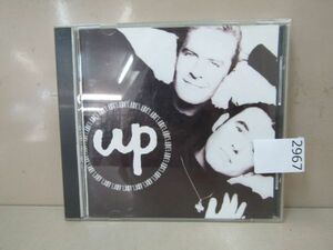 2967　国内盤CD/ABC/UP/アップ