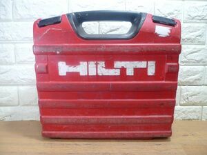 動作品　HILTI（ヒルティ）　ハンマードリル　TE2-M　SKN-6311