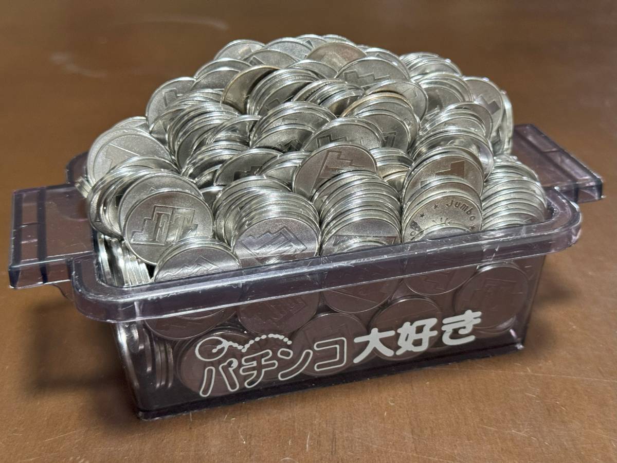 2023年最新】Yahoo!オークション -スロ メダル 枚の中古品・新品・未