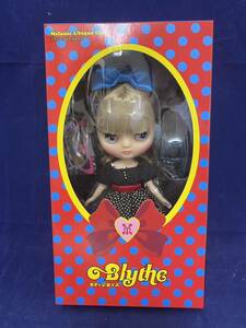 ミディブライス　メラニーユビークガール　未開封　Blythe 