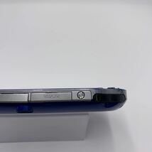 SONY PSVITA Playstation VITA プレイステーションヴィータ 本体 PCH-1000 動作品 1117-215_画像4