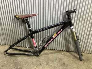 シュウィン　SCHWINN MOAB 26インチ　中古　現状品　