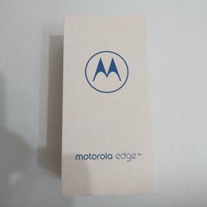 Motorola edge 40 8GB 256GB イクリプスブラック