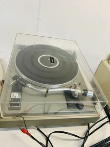 PIONEER PL-A38S レコードプレーヤー ジャンク品