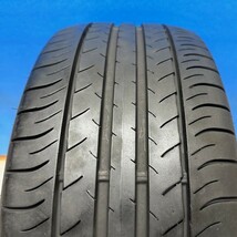 【2021年製造】　235/45R18　ダンロップ　SP SPORTMAXX 050　サマ－タイヤ　235/45/18　1本　【来店交換も大歓迎】_画像2