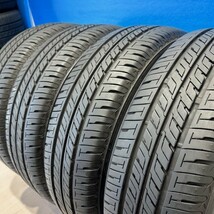 【2020年製造】　175/60R16　ブリヂストン　SEIBERLING SL201　サマ－タイヤ　175/60/16　4本　【来店交換も大歓迎】_画像1