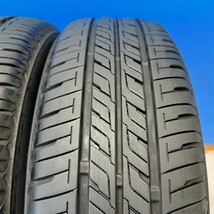 【2020年製造】　175/60R16　ブリヂストン　SEIBERLING SL201　サマ－タイヤ　175/60/16　4本　【来店交換も大歓迎】_画像5