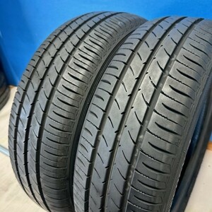 165/60R14　TOYO　NANOENERGY3　サマ－タイヤ　165/60/14　2本　【来店交換も大歓迎】