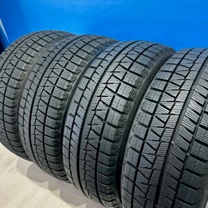 165/55R14　スタッドレスタイヤ　ブリヂストン　アイスパートナー2　165/55/14　4本　【来店交換も大歓迎】