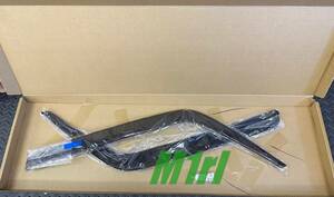 ▼新品 未使用▼ホンダ純正 アクティ HH3 HH4 HA3 HA4 ドアバイザー 左右セット HONDA