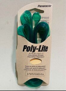 パナレーサー(Panaracer) 用品 ポリライトリムテープ Poly-Lite [H/E 18×15mm] リムテープ 26
