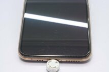 Apple iPhone11 Pro 256GB Gold A2215 MWC92J/A バッテリ78% ■au★Joshin6098【1円開始・送料無料】_画像7