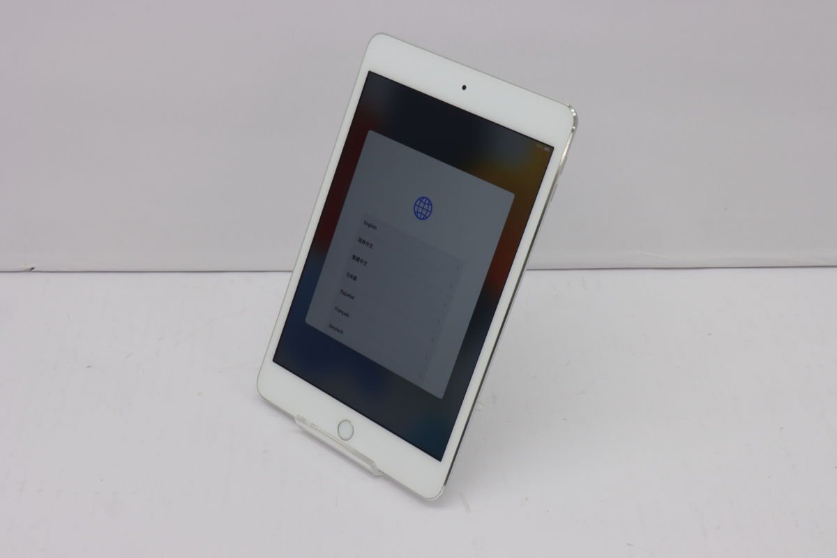 2023年最新】Yahoo!オークション -ipad ジャンク mini4(iPad本体)の