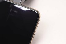 Apple iPhoneXS 256GB Gold A2098 MTE22J/A バッテリ79% ■ドコモ★Joshin3071【1円開始・送料無料】_画像7