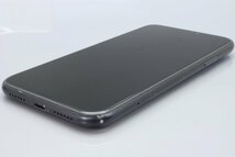 Apple iPhoneXR 128GB Black A2106 MT0G2J/A ■ドコモ★Joshin(ジャンク)9700【1円開始・送料無料】_画像9