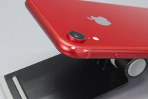 Apple iPhoneXR 64GB (PRODUCT)RED A2106 MT062J/A バッテリ81% ■SIMフリー★Joshin1261【1円開始・送料無料】_画像8