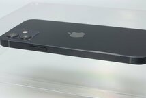 Apple iPhone12 64GB Black A2402 MGHN3J/A バッテリ88% ■SIMフリー★Joshin7064【1円開始・送料無料】_画像8