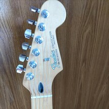 fender mexico ストラトキャスター_画像3