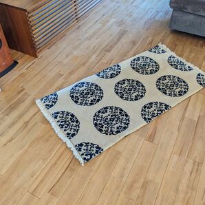 muni carpet ムニカーペット 61×122cm