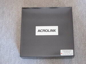 ACROLINK 7N-A2070 Ⅱ 1.0ｍ 【未使用】