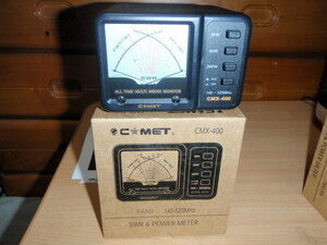 COMET コメット　CMX-400　超美品