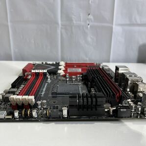 管S231106 d ★☆ ASUS Crosshair V Formula-Z 動作未チェック ☆★の画像6