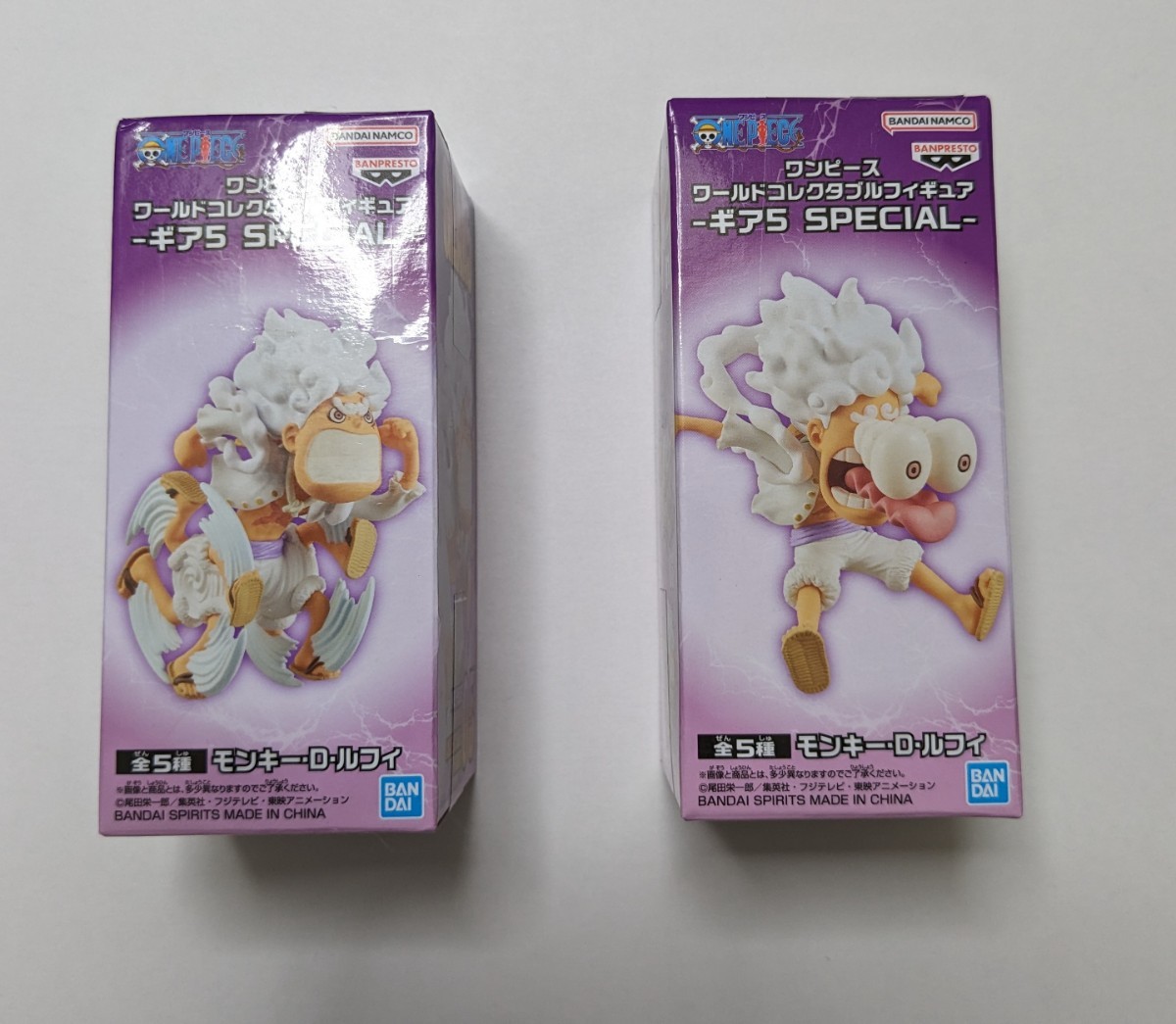 2023年最新】Yahoo!オークション -ワンピース フィギュアニカの中古品
