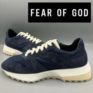 ◆◆未使用 41.0 jp26.0〜26.5 FEAR OF GOD スニーカー