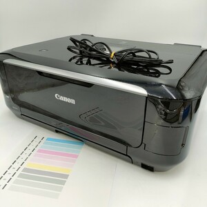 Canon PIXUS キャノン ピクサス インクジェットプリンター 複合機 ブラック MG6230 A4 6色 2011年製 470×173×367 9.2kg 動作確認済