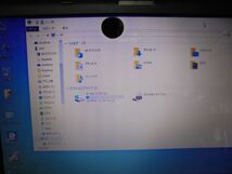 Ilenovo　IBM ThinkPad SL510- 2847-53J　Windows10　メモリー4GB／機能不全あり　起動OK　ジャンク品_画像3