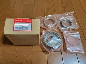 * Honda original new goods * Integra DC2 Civic EK9 sleeve set synchronizer 1 speed 2 speed 