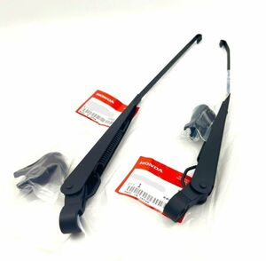 * Honda original new goods * Acty truck HA3 HA4 HA1 HA2 HH3 HH4 wiper arm 