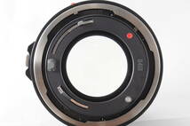 ★極上品★ CANON キヤノン NEW FD 50mm F1.4 動作確認済！！ A184_画像8