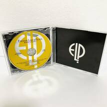 【リマスター】[国内盤CD] エマーソン，レイク&パーマー/ELP四部作 [2枚組]　洋楽　CD　管理50901nko_画像4