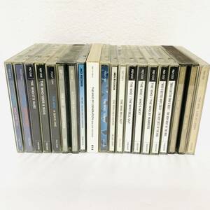 【18枚セット】THE WHO　ザ・フー　洋楽　CD　セット　まとめて