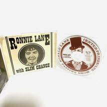 【2枚組】ロニーレイン RONNIE LANE YOU NEVER CAN TELL　洋楽　CD　50901nk_画像5
