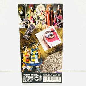 【８ｃｍ】 虹の都／ＳＵＩＣＩＤＥ ＧＡＭＥ／カブキロックス CD スーサイド・ゲーム シングル ドラゴンクエスト 邦楽 CD 50901nkの画像2