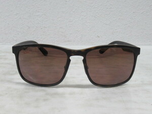 ◆54.Ray Ban レイバン RB 4264 894/6B CHROMANCE クロマンス サングラス/中古