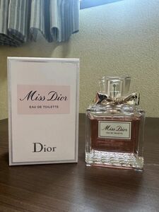 MISS DIOR EDT オードゥトワレ香水5ML