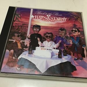 BACK TO THE BASIC RATS & STAR / ラッツ & スター 【2枚組CD ■鈴木雅之 め組の人