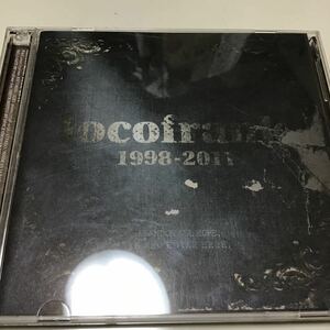 locofrank 1998-2011 (初回限定盤) (DVD付)locofrank 1998-2011(初回限定盤)(DVD付) [audioCD] locofrank…