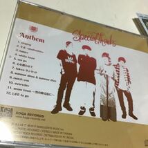 Anthem SpecialThanks 定価: ￥ 2400_画像4