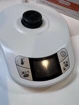 T-fal（ティファール）電気ケトル1.2L、ジャスティン　プラス　コントロールです。 [KO7551JP] 動作確認済。_画像2