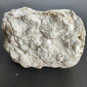 北海道洞爺鉱山産石膏原石