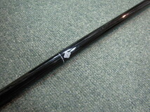 ●中古良品 エスティバン ESTVNT PROTO TYPE－03 FAR AND SURE 45.9” 113.1Cm 48g 長尺軽量_画像5