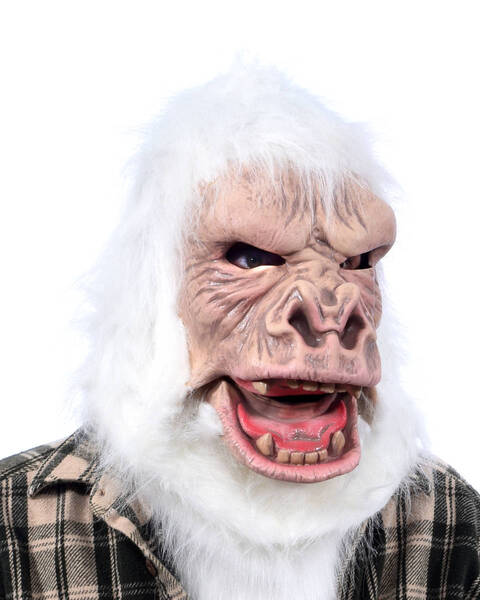 Zagone Studios Made in USA 希少 ザゴーニ スタジオ 着ぐるみ 撮影 仮装 ハロウィン マスク ホラー どっきり アメリカ製 再販不可品