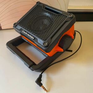 audio-technica ACTIVE SPEAKER AT-SPB200 BOOGIEBOX