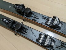 アトミック スキー ATOMIC BENT CHETLER 100 164cm _画像6